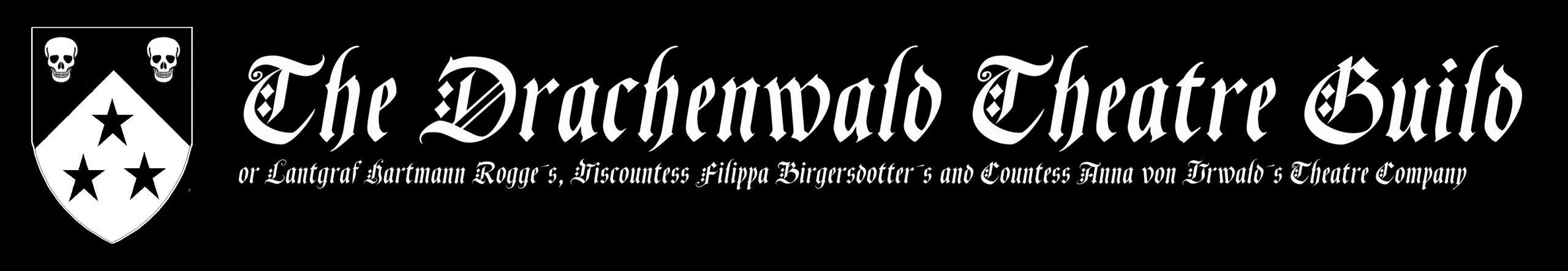 The Drachenwald Theatre Guild